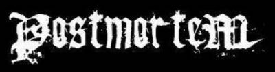 logo Postmortem (TUR)